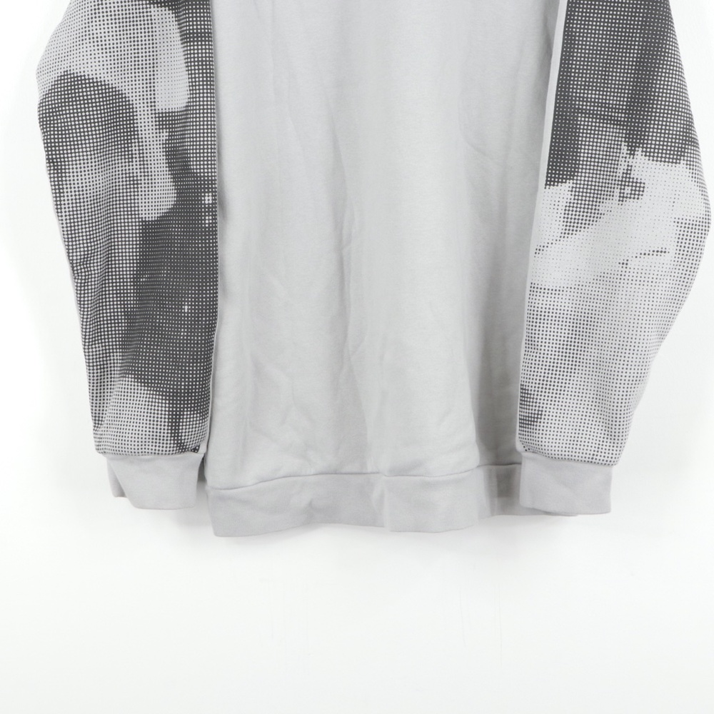 Vintage Nike Air Jordan Tinker Hatfield Sweatshirt - Picture 8 of 8